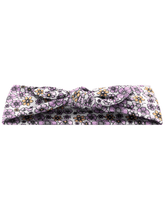 Violet Fields Headband